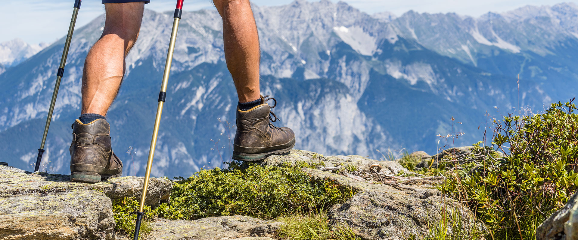 Sommer im Zillertal